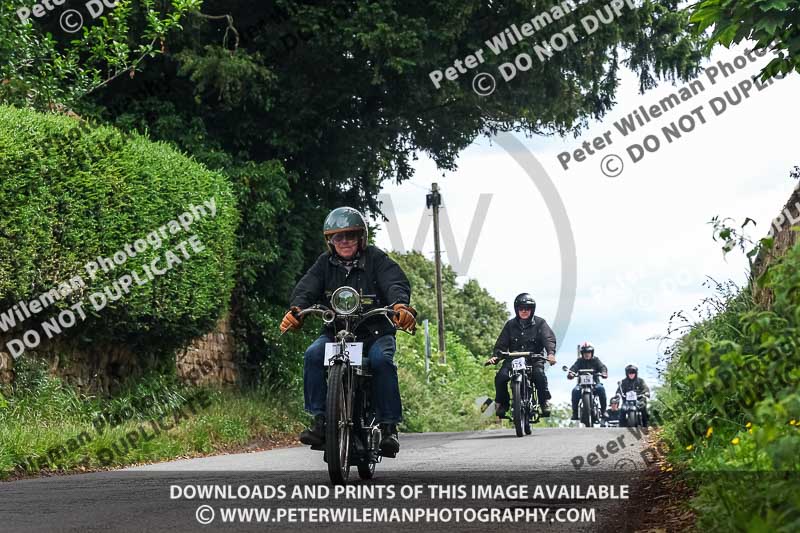 Vintage motorcycle club;eventdigitalimages;no limits trackdays;peter wileman photography;vintage motocycles;vmcc banbury run photographs